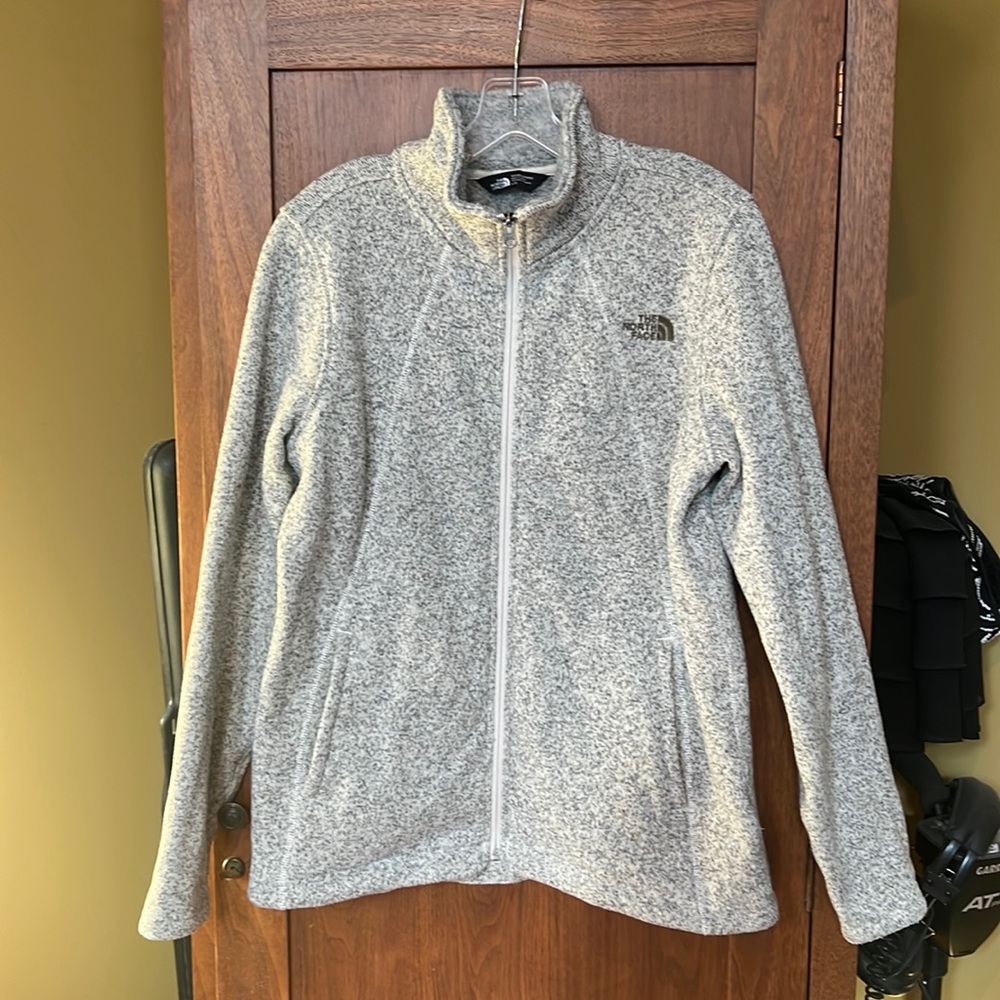 Northface Jacket - Large - Picture 1 of 4